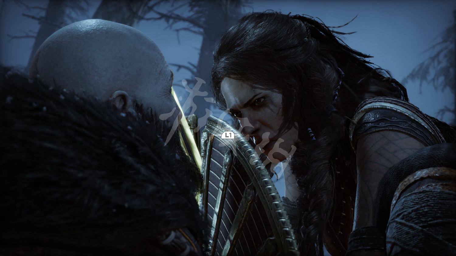 《戰神5》圖文攻略 全流程全Boss全支線全收集全解密 《戰神5》圖文攻略 全流程全Boss全支線全收集全解密