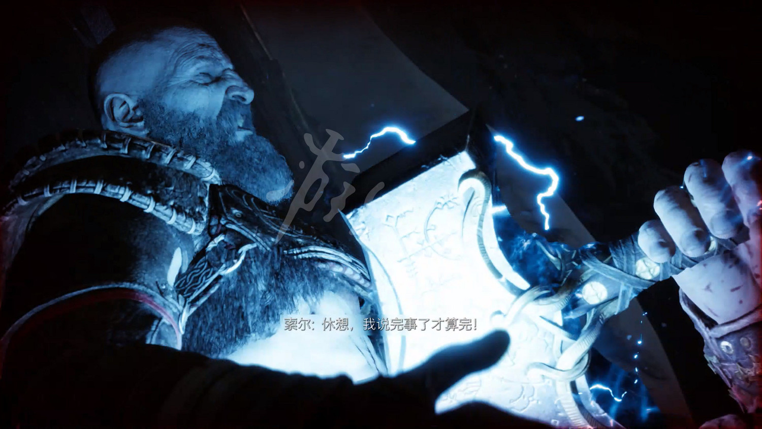 《戰神5》圖文攻略 全流程全Boss全支線全收集全解密 《戰神5》圖文攻略 全流程全Boss全支線全收集全解密