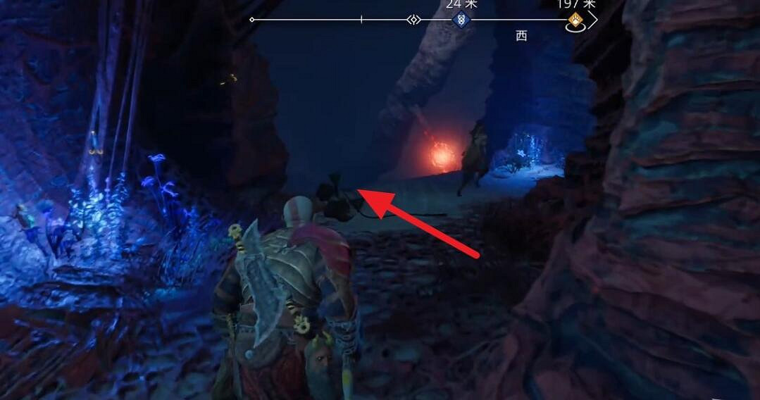 《戰神5》沙之歌怎麽觸發?支線任務沙之歌打法攻略 《戰神5》沙之歌怎麽觸發?支線任務沙之歌打法攻略