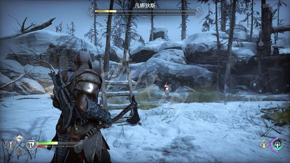 《戰神5》圖文攻略 全流程全Boss全支線全收集全解密 《戰神5》圖文攻略 全流程全Boss全支線全收集全解密