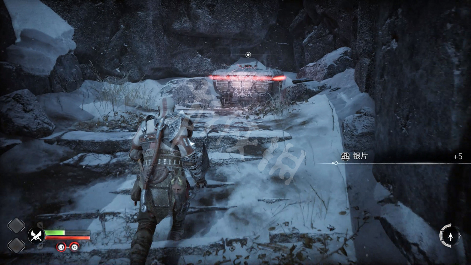 《戰神5》圖文攻略 全流程全Boss全支線全收集全解密 《戰神5》圖文攻略 全流程全Boss全支線全收集全解密