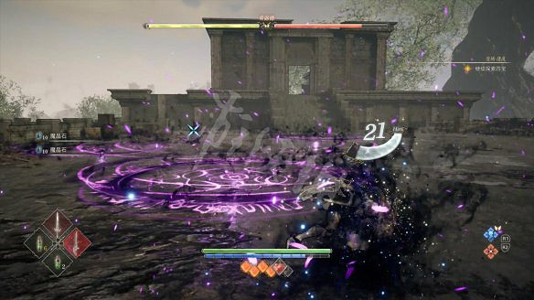 《北歐女神極樂世界》希露德怎麽打?希露德打法攻略 《北歐女神極樂世界》希露德怎麽打?希露德打法攻略