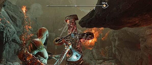 《戰神5》穆斯貝爾海姆坩堝挑戰怎麽解鎖?坩堝挑戰解鎖方法 《戰神5》穆斯貝爾海姆坩堝挑戰怎麽解鎖?坩堝挑戰解鎖方法