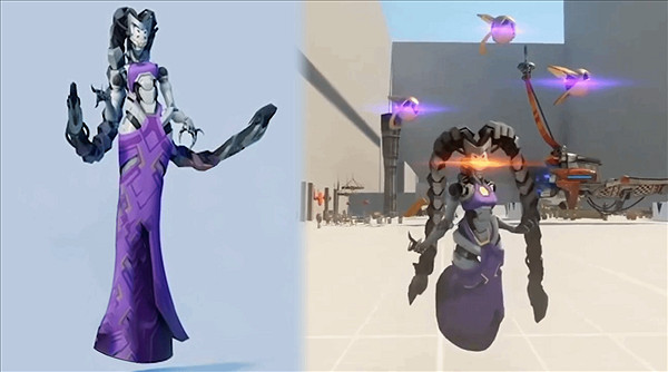 爆料《鬥陣特攻2：歸來》PVE實機畫面,怪物模型公布