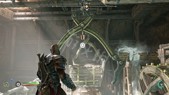 《戰神5》圖文攻略 全流程全Boss全支線全收集全解密 《戰神5》圖文攻略 全流程全Boss全支線全收集全解密