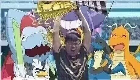 小智拿下世界冠軍,最開心的為什麽是中國電競迷? 小智拿下世界冠軍,最開心的為什麽是中國電競迷?