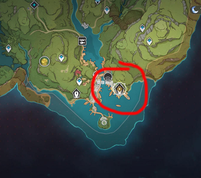 《原神》智巧靈蕈大競逐第四天怎麽玩?智巧靈蕈大競逐第四天玩法分享 《原神》智巧靈蕈大競逐第四天怎麽玩?智巧靈蕈大競逐第四天玩法分享