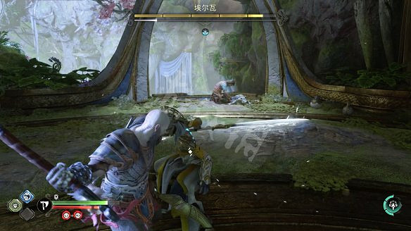 《戰神5》圖文攻略 全流程全Boss全支線全收集全解密 《戰神5》圖文攻略 全流程全Boss全支線全收集全解密