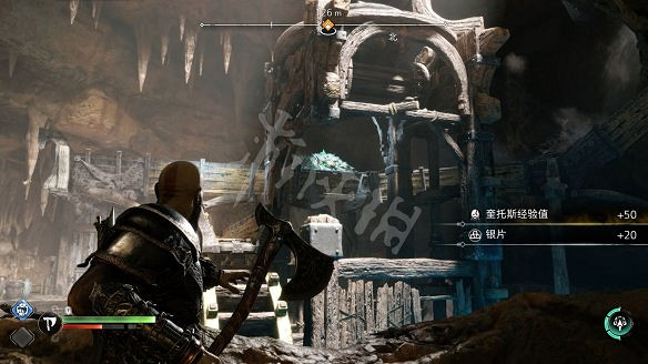 《戰神5》圖文攻略 全流程全Boss全支線全收集全解密 《戰神5》圖文攻略 全流程全Boss全支線全收集全解密