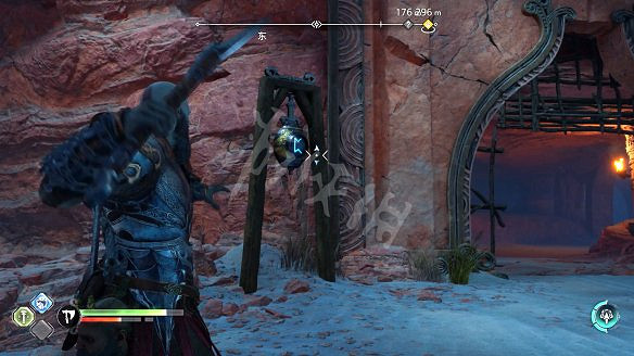 《戰神5》圖文攻略 全流程全Boss全支線全收集全解密 《戰神5》圖文攻略 全流程全Boss全支線全收集全解密