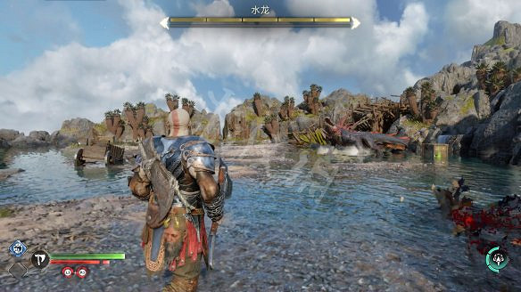 《戰神5》圖文攻略 全流程全Boss全支線全收集全解密 《戰神5》圖文攻略 全流程全Boss全支線全收集全解密