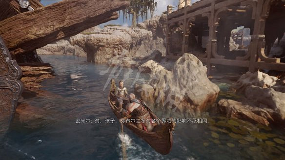 《戰神5》圖文攻略 全流程全Boss全支線全收集全解密 《戰神5》圖文攻略 全流程全Boss全支線全收集全解密