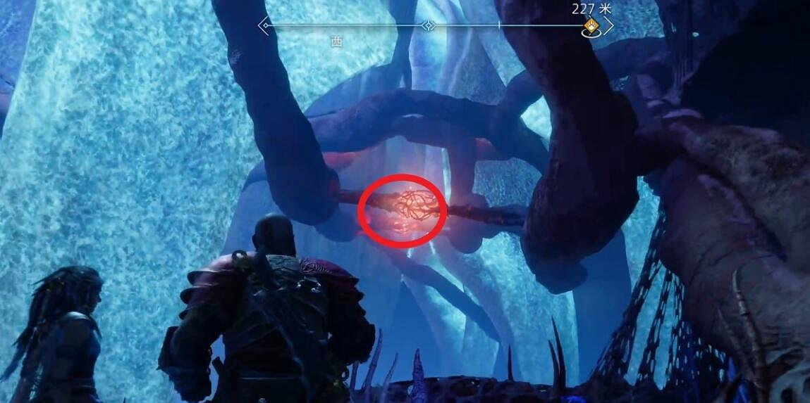 《戰神5》沙之歌怎麽觸發?支線任務沙之歌打法攻略 《戰神5》沙之歌怎麽觸發?支線任務沙之歌打法攻略