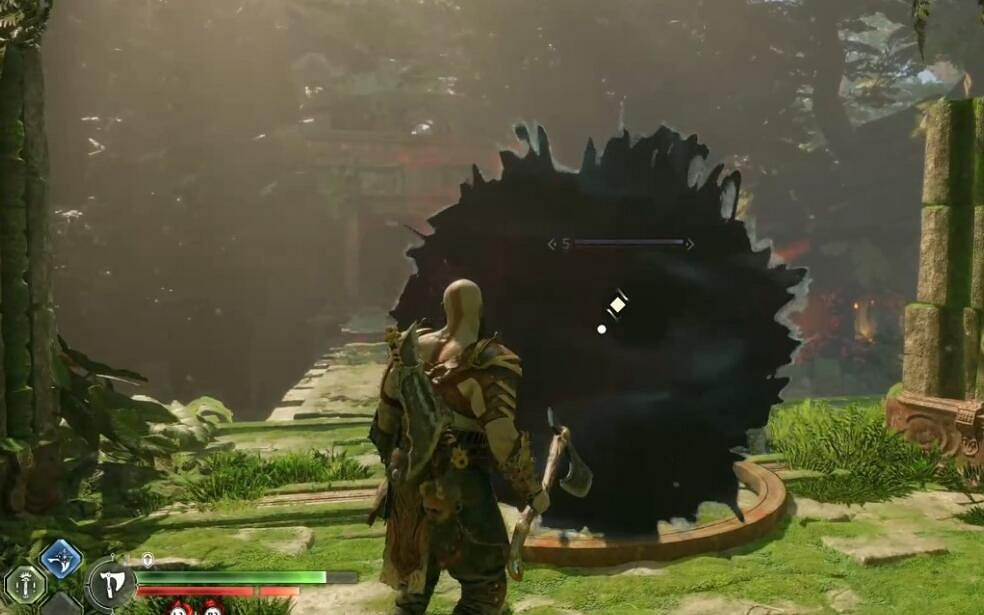 《戰神5》華納海姆寶箱怎麽開?華納海姆傳奇寶箱收集 《戰神5》華納海姆寶箱怎麽開?華納海姆傳奇寶箱收集