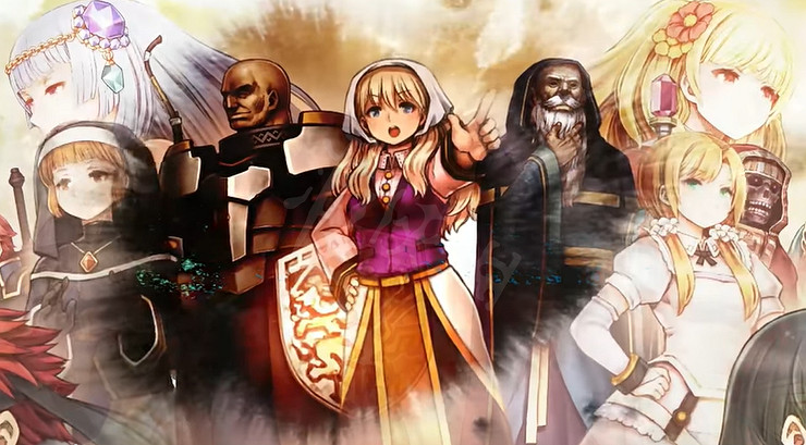 《神之天平》第六章魔王怎麽打?第六章魔王打法介紹 《神之天平》第六章魔王怎麽打?第六章魔王打法介紹