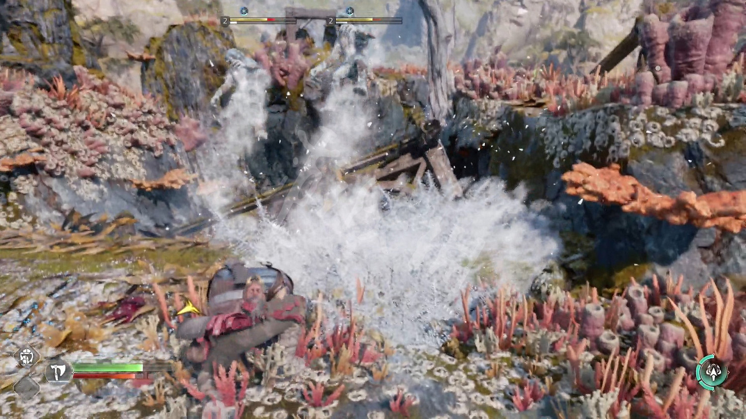 《戰神5》技能加點順序 技能加點推薦 《戰神5》技能加點順序 技能加點推薦