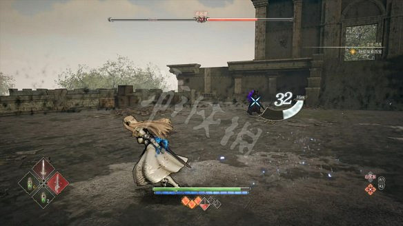 《北歐女神極樂世界》希露德怎麽打?希露德打法攻略 《北歐女神極樂世界》希露德怎麽打?希露德打法攻略