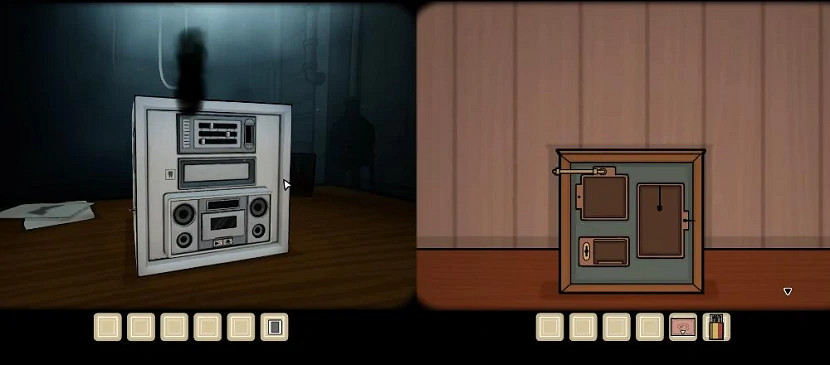 暗黑版雙人成行背後,是深耕獵奇20年的怪咖博覽會 暗黑版雙人成行背後,是深耕獵奇20年的怪咖博覽會