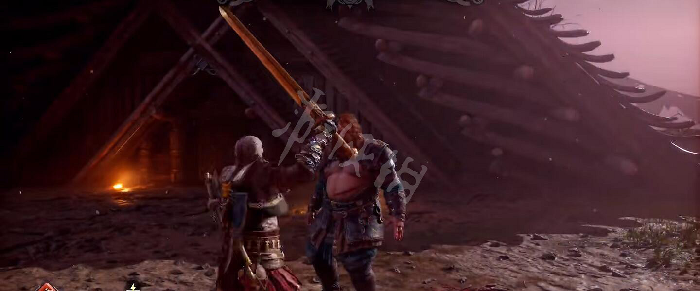 《戰神5》Boss有哪些?全Boss一覽 《戰神5》Boss有哪些?全Boss一覽