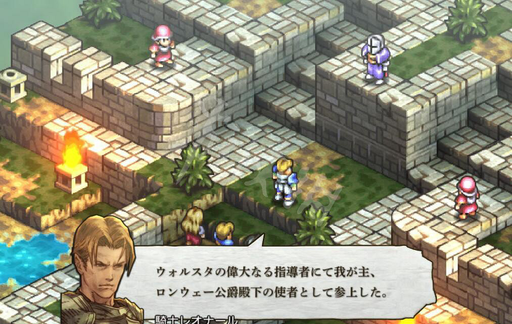 《皇家騎士團重生》角色介紹 人物角色有哪些？