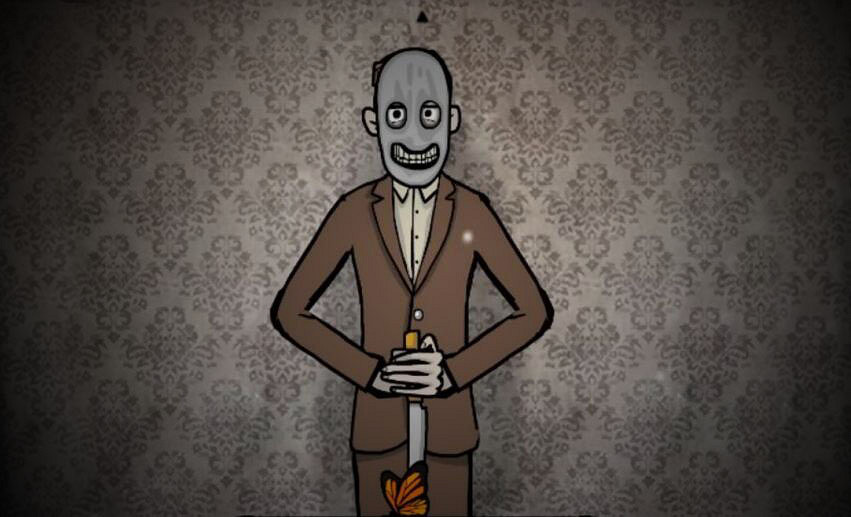 暗黑版雙人成行背後,是深耕獵奇20年的怪咖博覽會 暗黑版雙人成行背後,是深耕獵奇20年的怪咖博覽會