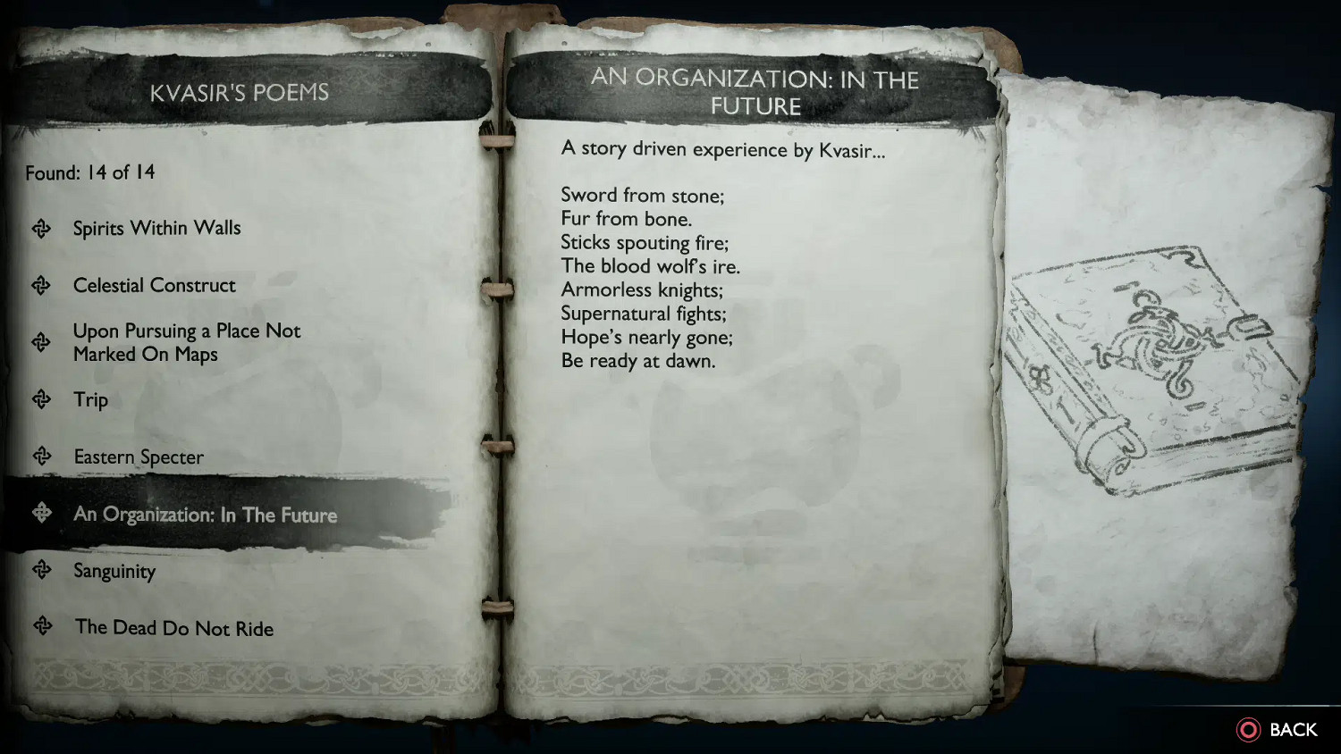 《戰神5》彩蛋有什麽?彩蛋內容一覽 《戰神5》彩蛋有什麽?彩蛋內容一覽