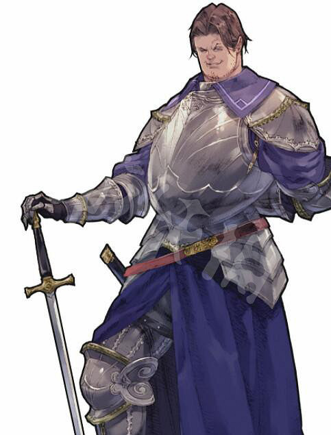 《皇家騎士團重生》角色介紹 人物角色有哪些？