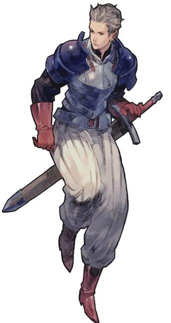 《皇家騎士團重生》角色介紹 人物角色有哪些？