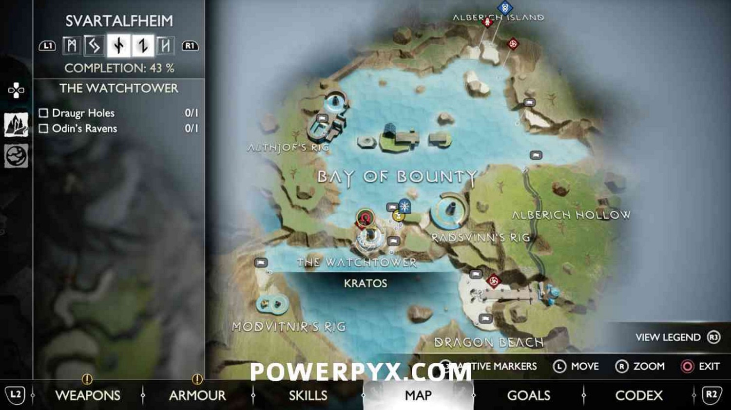 《戰神5》亡靈戰士洞窟在哪?亡靈戰士打法及位置介紹 《戰神5》亡靈戰士洞窟在哪?亡靈戰士打法及位置介紹