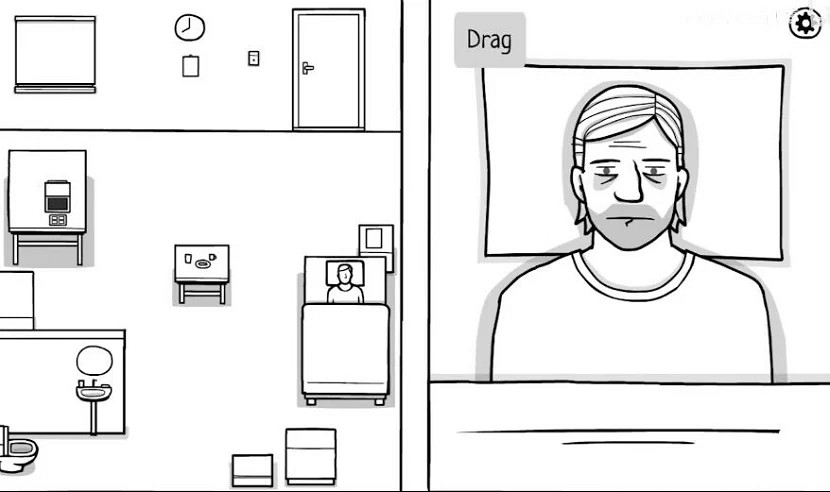 暗黑版雙人成行背後,是深耕獵奇20年的怪咖博覽會 暗黑版雙人成行背後,是深耕獵奇20年的怪咖博覽會