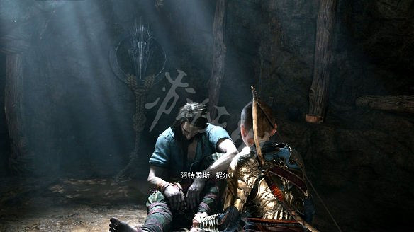 《戰神5》圖文攻略 全流程全Boss全支線全收集全解密 《戰神5》圖文攻略 全流程全Boss全支線全收集全解密