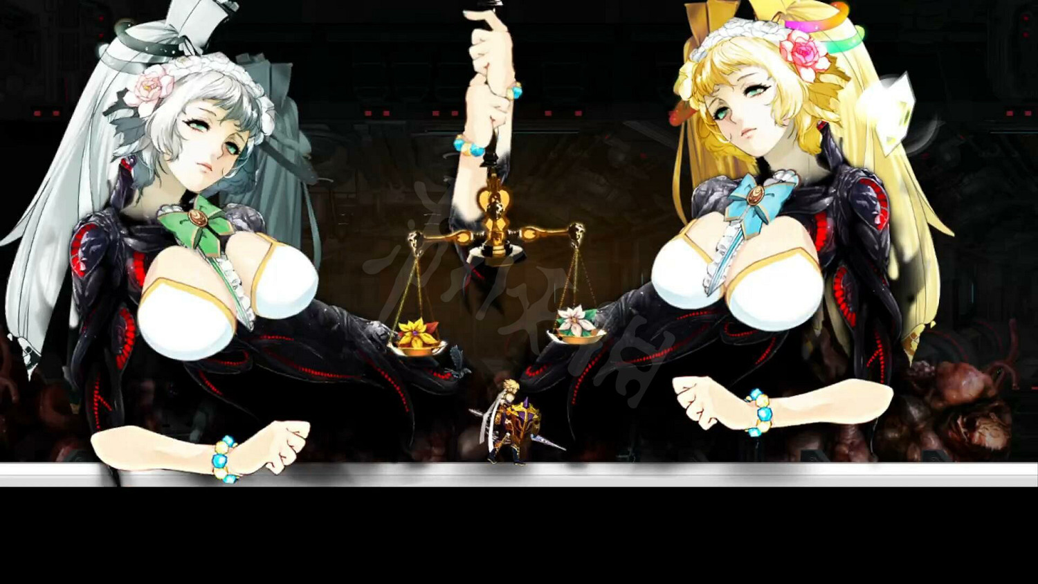 《神之天平》值得入手麽?遊戲評測內容介紹 《神之天平》值得入手麽?遊戲評測內容介紹