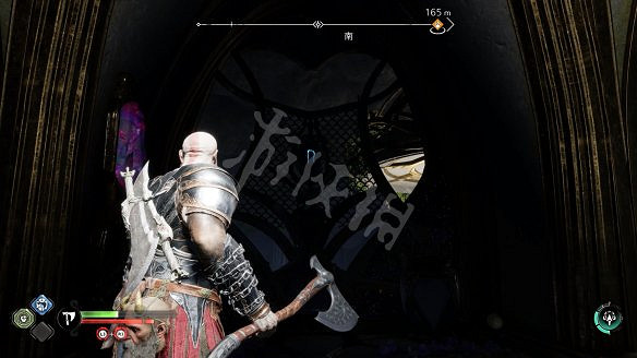 《戰神5》圖文攻略 全流程全Boss全支線全收集全解密 《戰神5》圖文攻略 全流程全Boss全支線全收集全解密