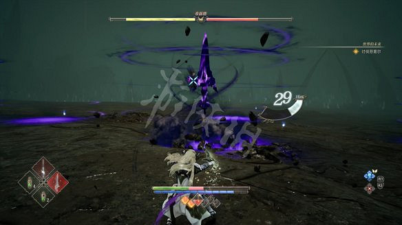 《北歐女神極樂世界》希露德怎麽打?希露德打法攻略 《北歐女神極樂世界》希露德怎麽打?希露德打法攻略