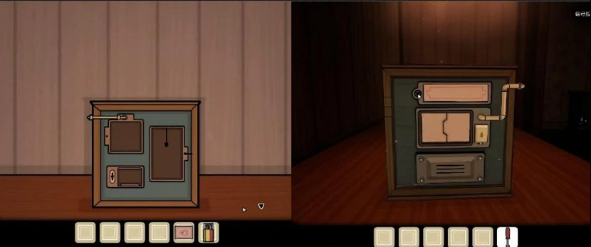 暗黑版雙人成行背後,是深耕獵奇20年的怪咖博覽會 暗黑版雙人成行背後,是深耕獵奇20年的怪咖博覽會