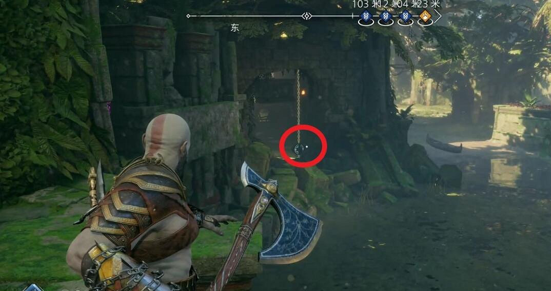 《戰神5》華納海姆寶箱怎麽開?華納海姆傳奇寶箱收集 《戰神5》華納海姆寶箱怎麽開?華納海姆傳奇寶箱收集