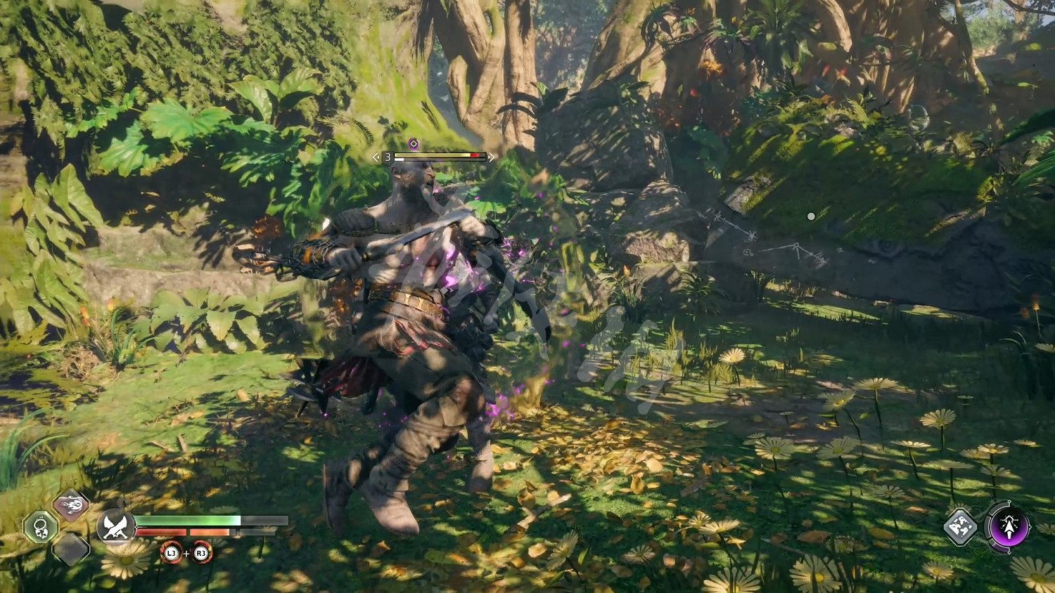 《戰神5》混沌之刃技能加點推薦 雙刀技能升級推薦 《戰神5》混沌之刃技能加點推薦 雙刀技能升級推薦