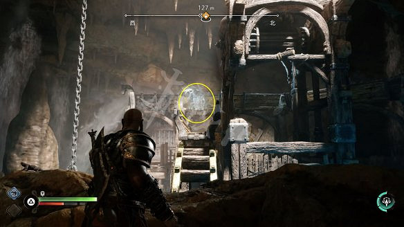 《戰神5》圖文攻略 全流程全Boss全支線全收集全解密 《戰神5》圖文攻略 全流程全Boss全支線全收集全解密