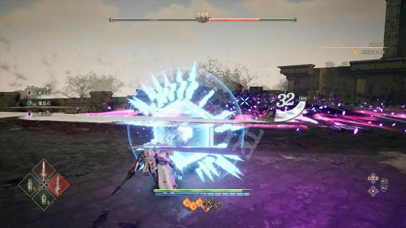 《北歐女神極樂世界》希露德怎麽打?希露德打法攻略 《北歐女神極樂世界》希露德怎麽打?希露德打法攻略