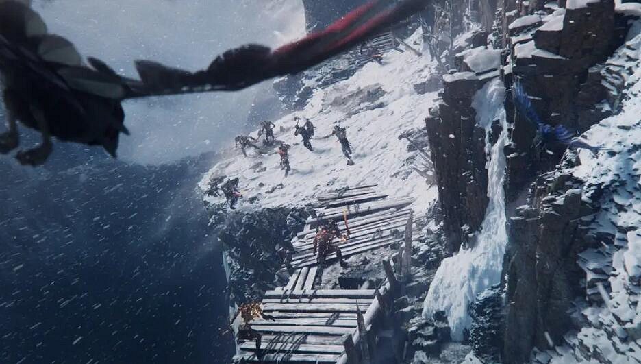 《戰神5》日版有中文嗎？全區中文嗎？