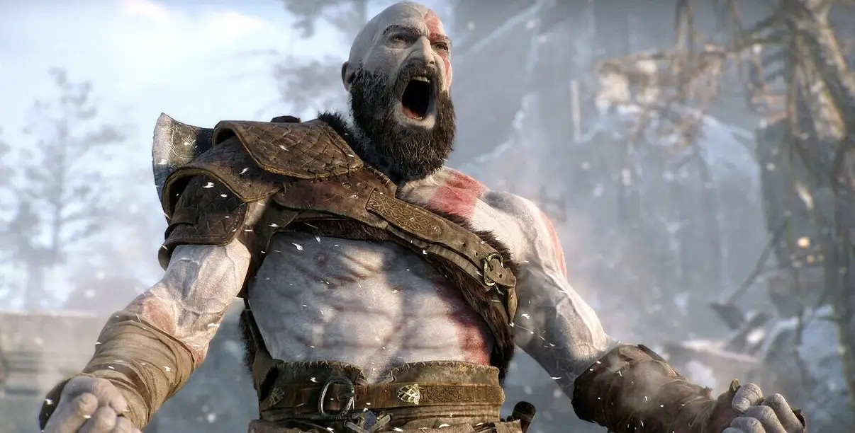 《戰神5》怎麽升級成PS5版本？PS4升級PS5版本方法