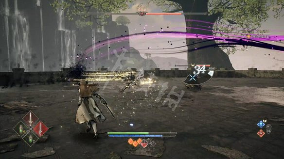 《北歐女神極樂世界》希露德怎麽打?希露德打法攻略 《北歐女神極樂世界》希露德怎麽打?希露德打法攻略