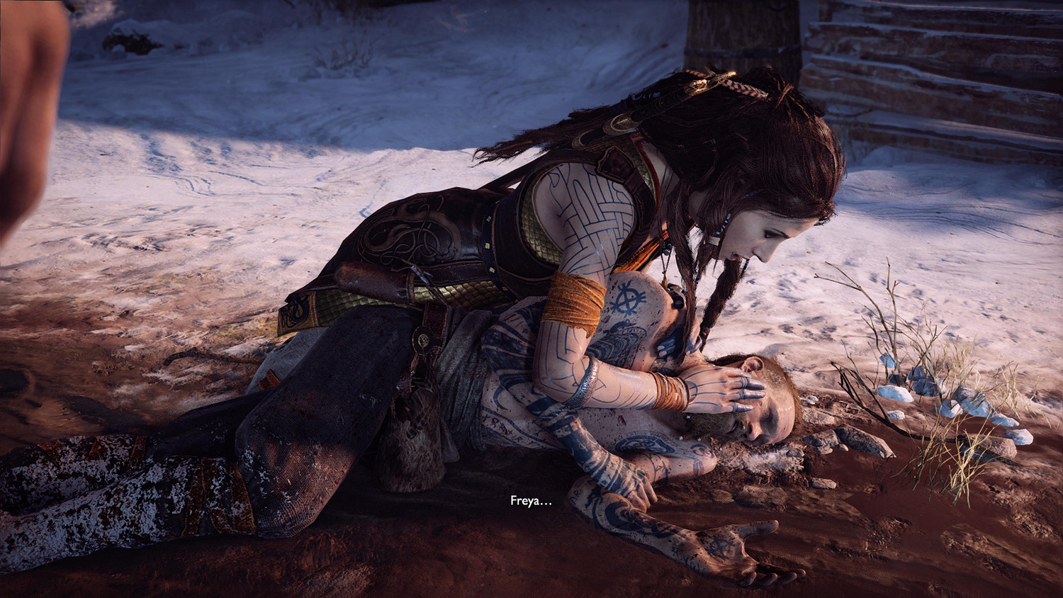 《戰神5》Boss會有哪些？可能登場的Boss分析