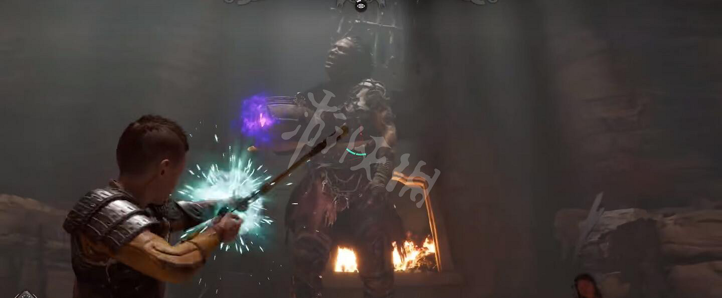 《戰神5》Boss有哪些?全Boss一覽 《戰神5》Boss有哪些?全Boss一覽