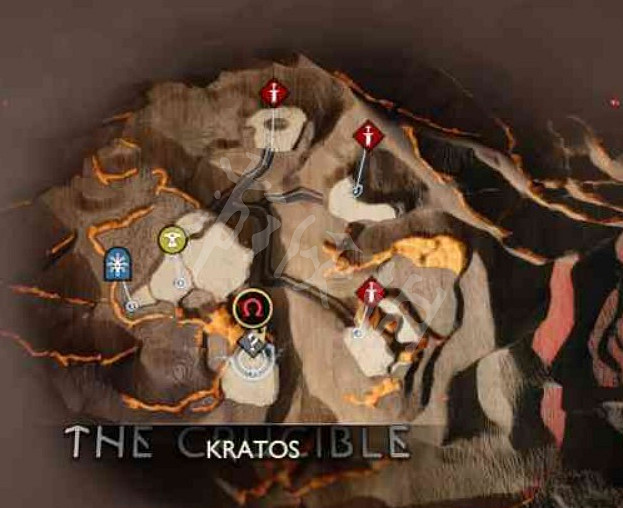 《戰神5》還有女武神打嗎?女武神介紹 《戰神5》還有女武神打嗎?女武神介紹