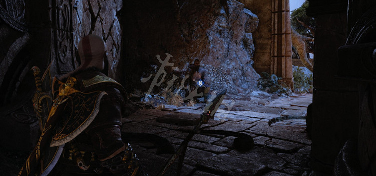 《戰神5》華納海姆怎麽打?為了華納海姆任務完成方法 《戰神5》華納海姆怎麽打?為了華納海姆任務完成方法