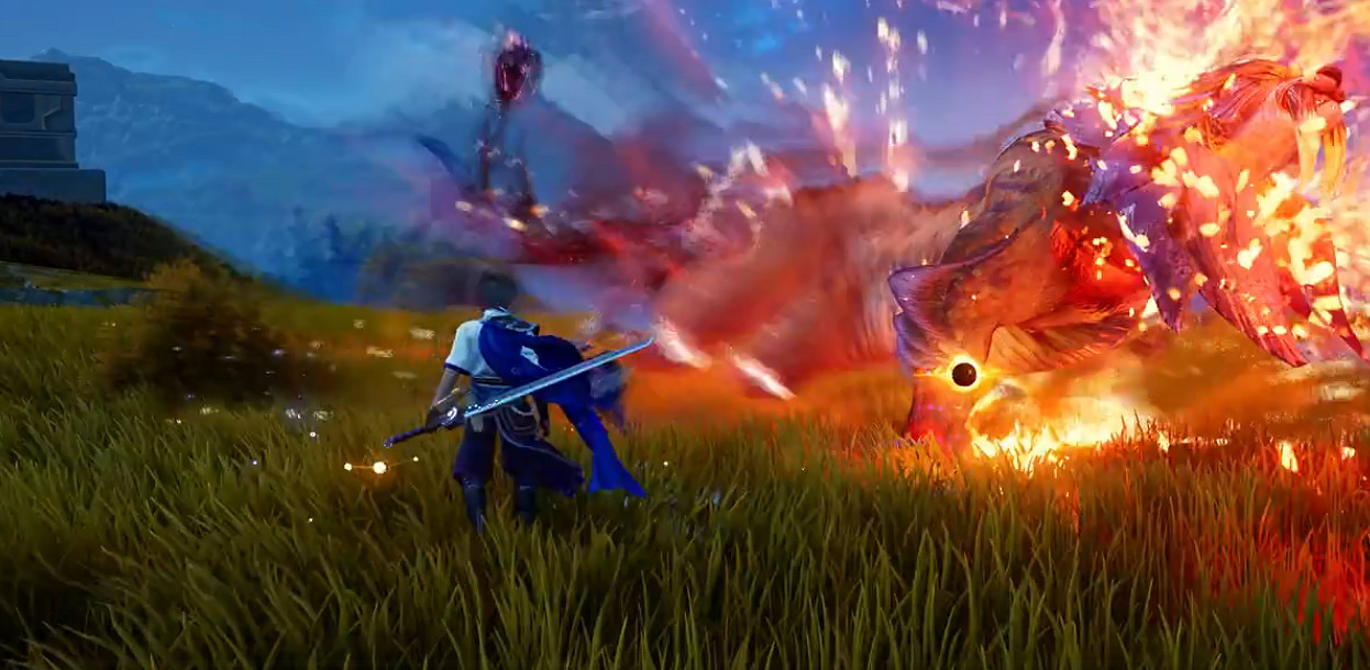 望稷下,見英雄!《王者榮耀世界》實機展示發布! 望稷下,見英雄!《王者榮耀世界》實機展示發布!