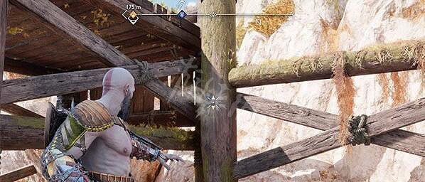 《戰神5》穆斯貝爾海姆坩堝挑戰怎麽解鎖?坩堝挑戰解鎖方法 《戰神5》穆斯貝爾海姆坩堝挑戰怎麽解鎖?坩堝挑戰解鎖方法