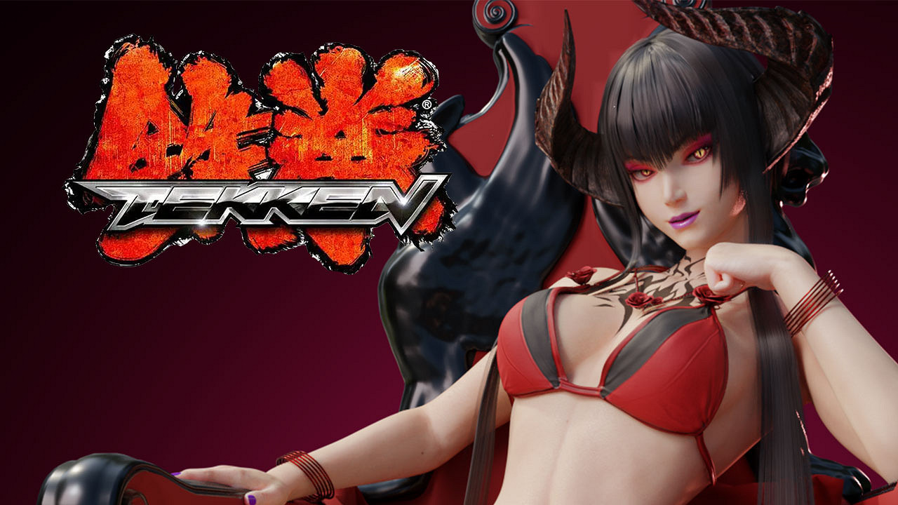 鐵拳系列發展史：頂級3D格鬥遊戲的代表