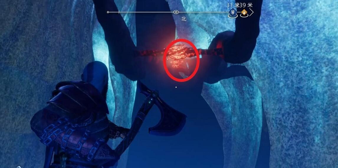 《戰神5》沙之歌怎麽觸發?支線任務沙之歌打法攻略 《戰神5》沙之歌怎麽觸發?支線任務沙之歌打法攻略